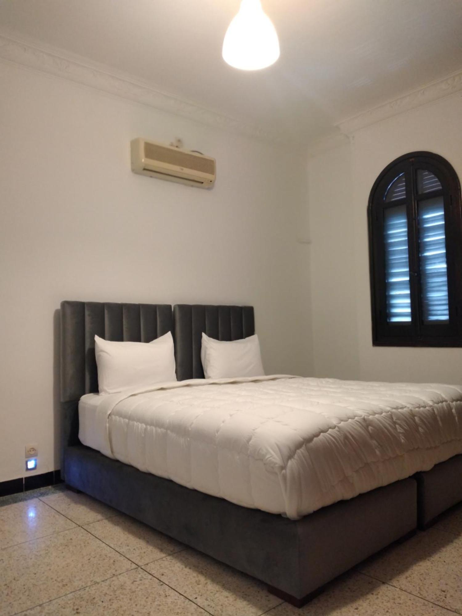 Hotel La Casa Blanca Tétouan Exteriör bild