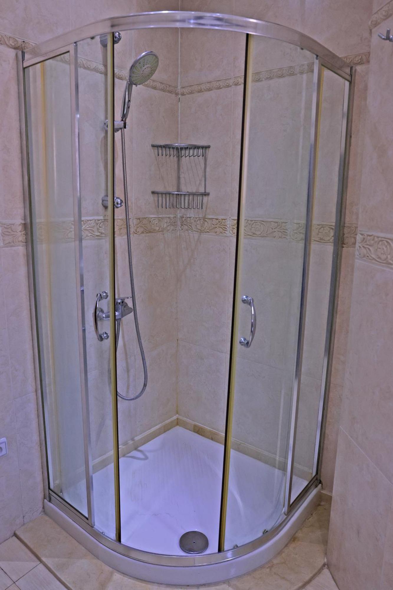 Hotel La Casa Blanca Tétouan Exteriör bild